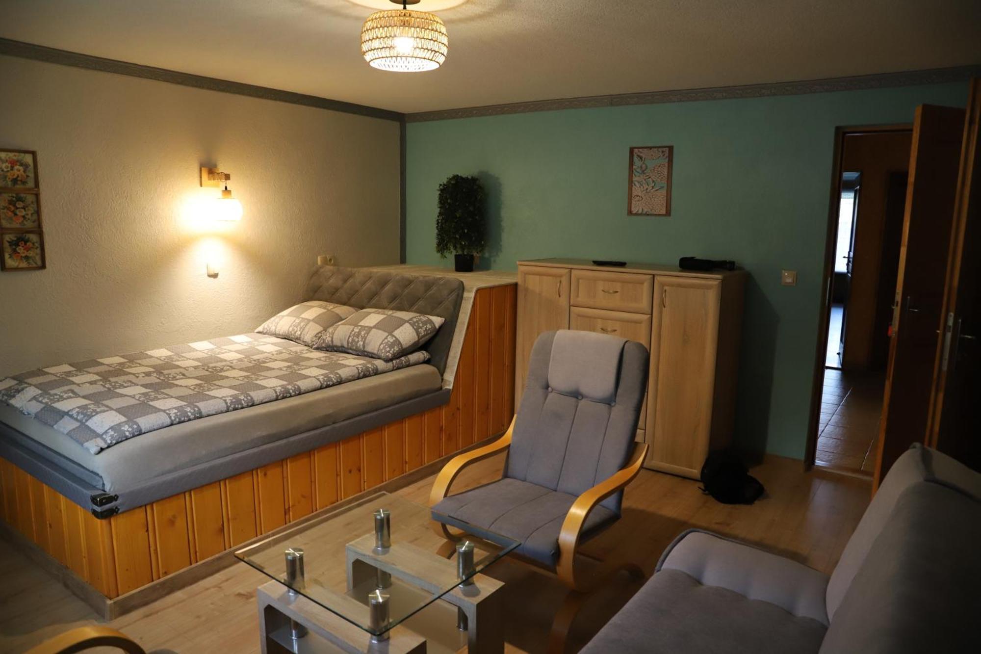 Privatunterkunft Goscinne