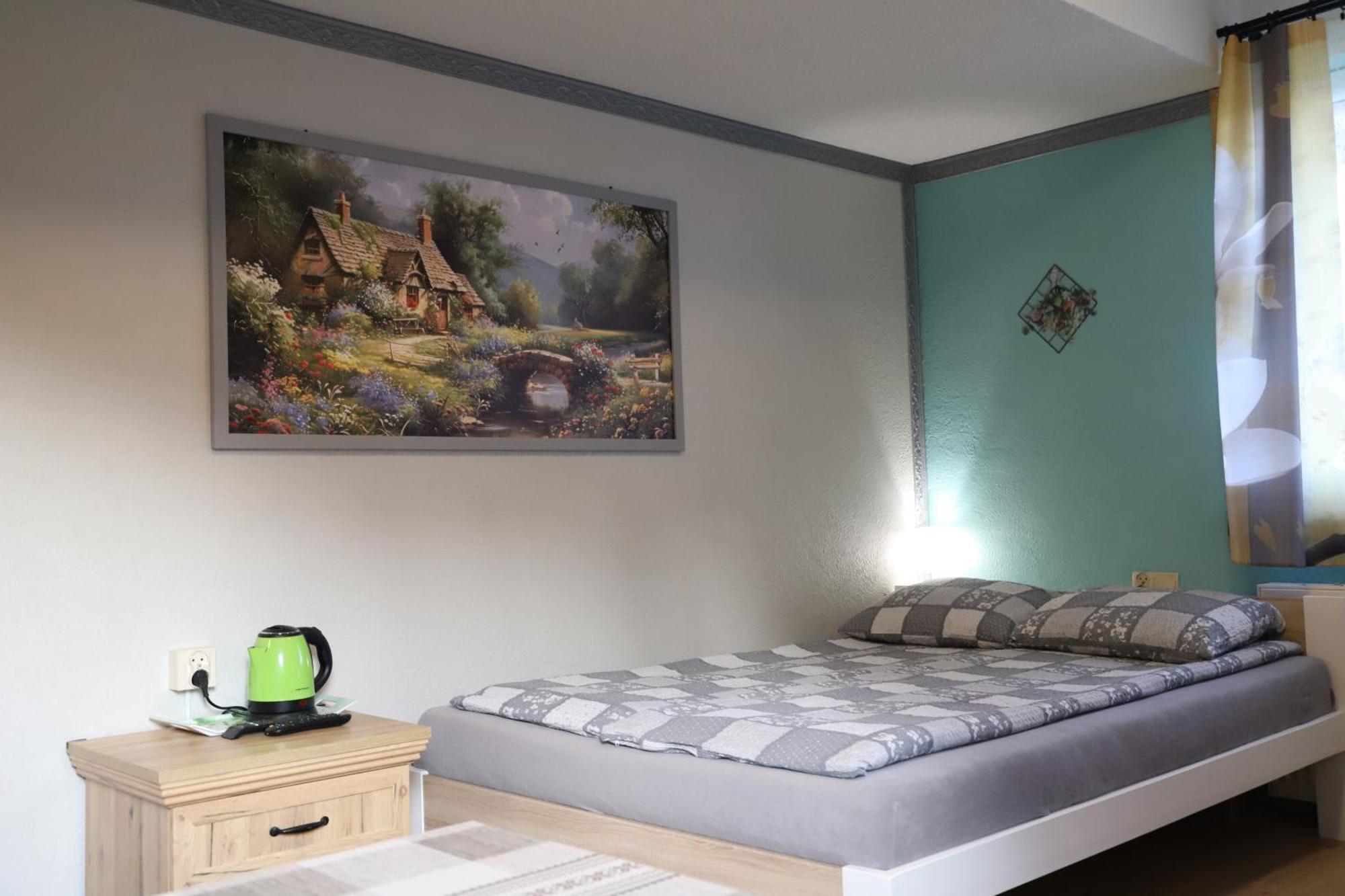 Privatunterkunft Goscinne Burg Niedzica