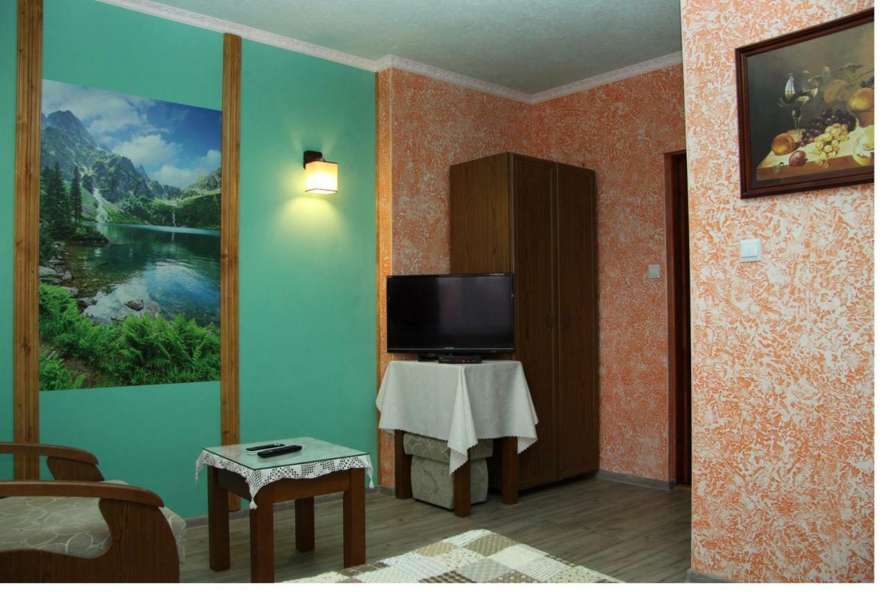 Goscinne Privatunterkunft