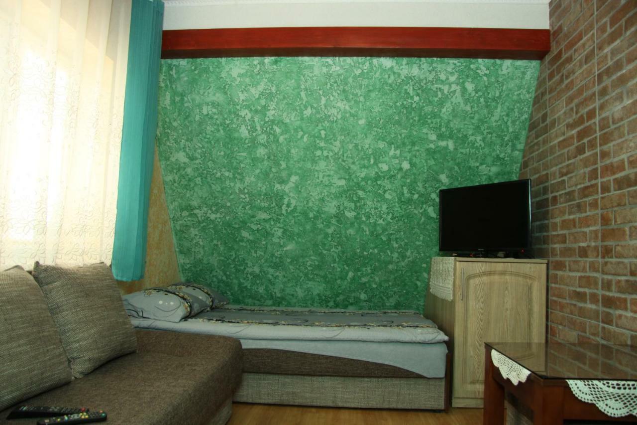 Privatunterkunft Goscinne Burg Niedzica