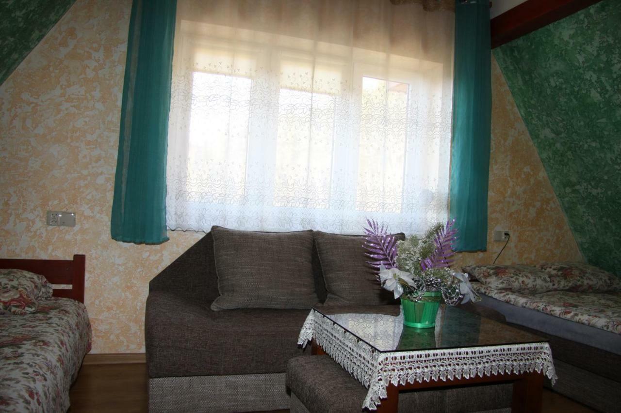Goscinne Privatunterkunft *